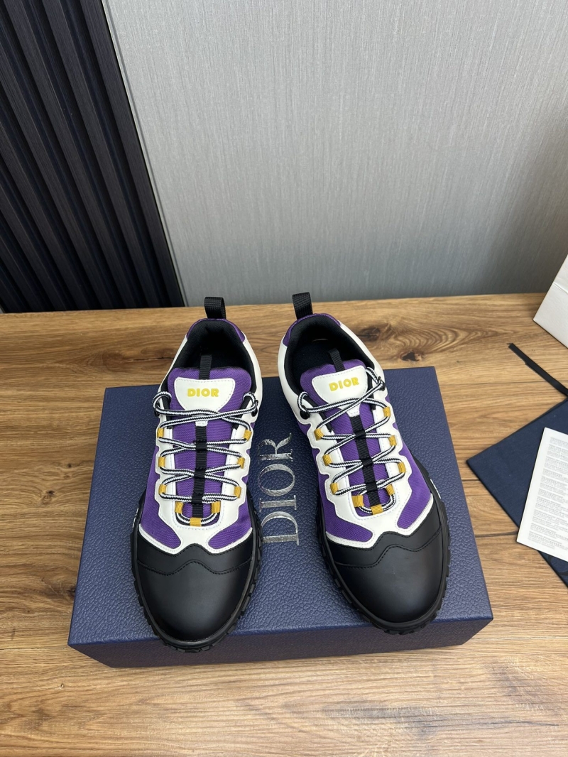 Christian Dior Casual Shoes